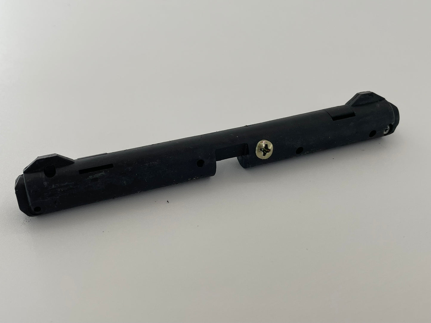 Novoferm 502 Riemenverbinder Zahngurtkupplung Gurtschloss Verbindungsset Ketten-Verbindungsglied Verbindungsset