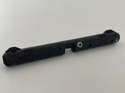 Novoferm 502 Riemenverbinder Zahngurtkupplung Gurtschloss Verbindungsset Ketten-Verbindungsglied Verbindungsset