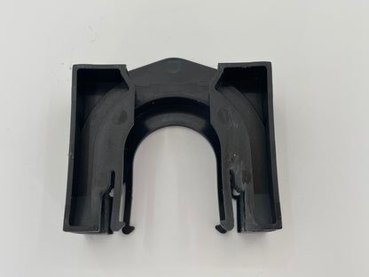 Novoferm 502 Halter Rollenhallter Halterung Endstück Umlenkung Rolle Riemenumlenkung Ersatzteil