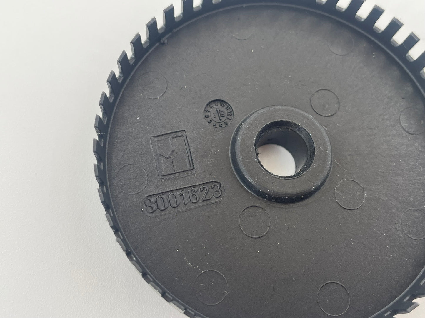 Novoferm 502 Drehzahlsensor Nockenendschalter Endschalter Sensor Schalter Hallsensor Taster Endanschlag Positionsschalter Microschalter Kontaktschalter Tastkontakt ID Geber