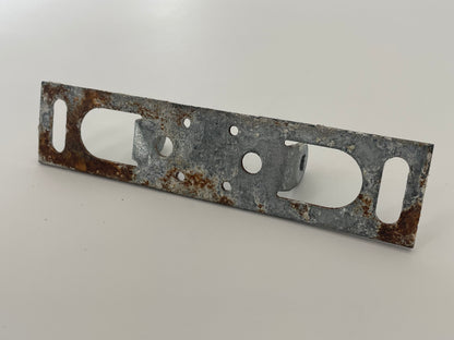 Novoferm 502 Wandbefestigung Wandhalterung Sturzgelenk Winkel Sturzbefestigung Halterung Halter Haltewinkel Sturzwinkel Sturzhalter