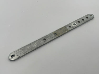 Novoferm 502 Torarm Stange Tormitnehmer Zugstange Schlepper Schubstange Schlepperstange Toranbinder Mitnehmerstange