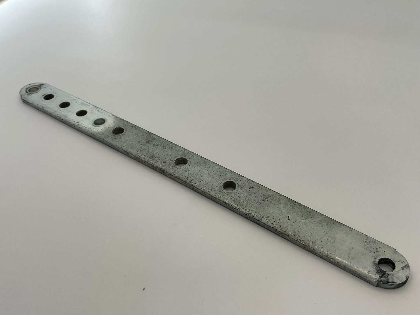 Novoferm 502 Torarm Stange Tormitnehmer Zugstange Schlepper Schubstange Schlepperstange Toranbinder Mitnehmerstange