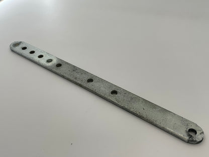 Novoferm 502 Torarm Stange Tormitnehmer Zugstange Schlepper Schubstange Schlepperstange Toranbinder Mitnehmerstange