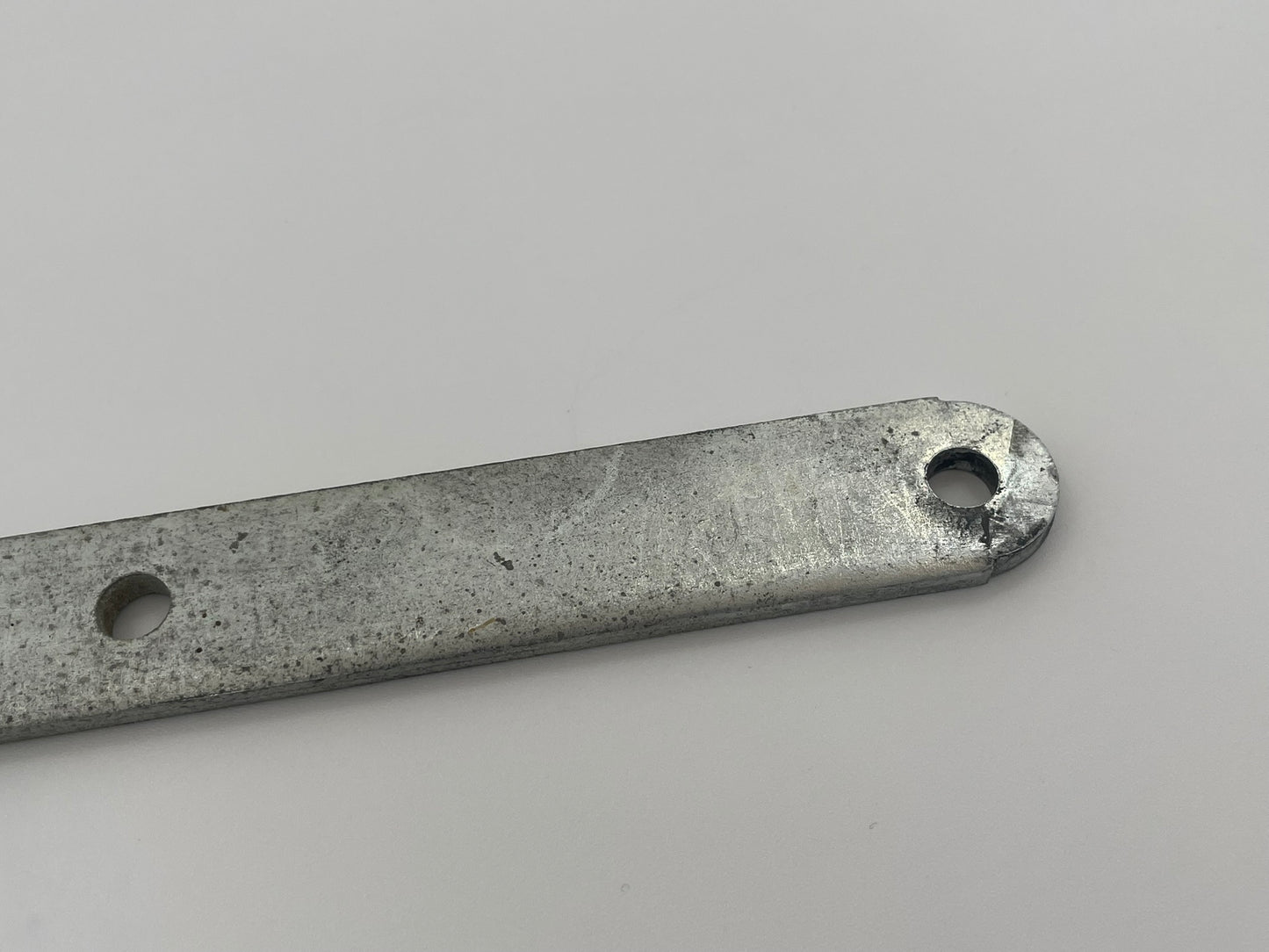 Novoferm 502 Torarm Stange Tormitnehmer Zugstange Schlepper Schubstange Schlepperstange Toranbinder Mitnehmerstange