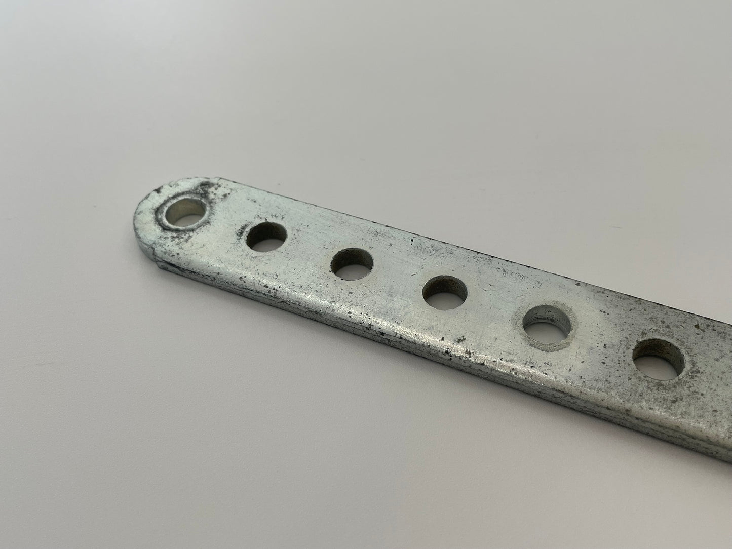 Novoferm 502 Torarm Stange Tormitnehmer Zugstange Schlepper Schubstange Schlepperstange Toranbinder Mitnehmerstange