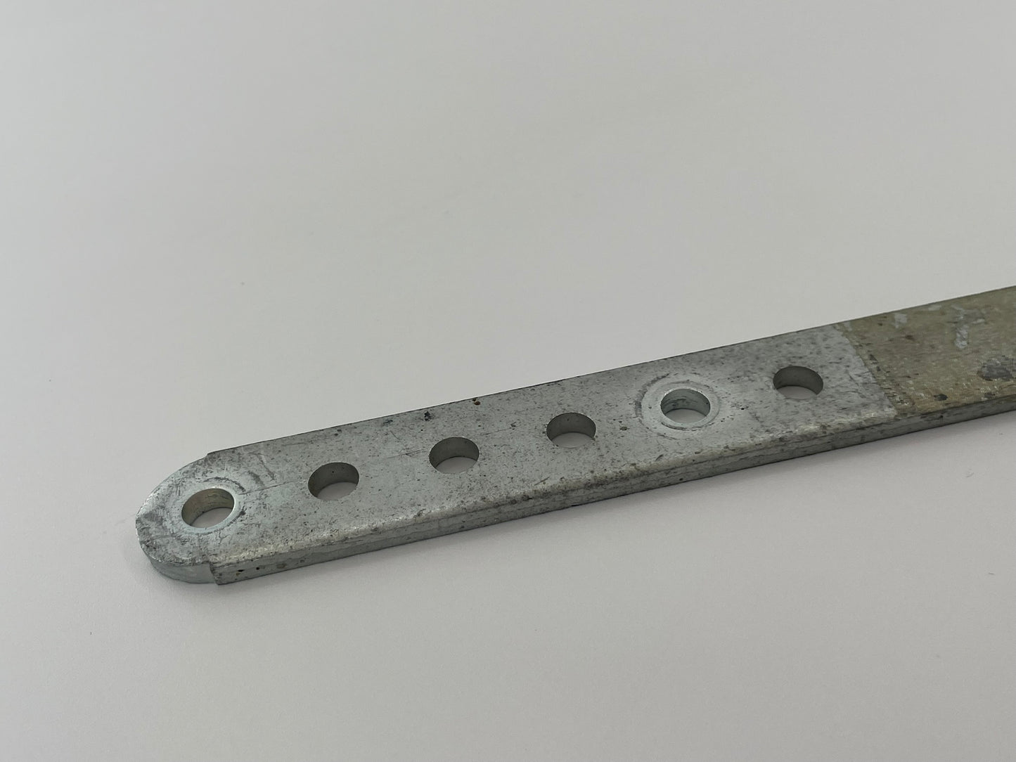 Novoferm 502 Torarm Stange Tormitnehmer Zugstange Schlepper Schubstange Schlepperstange Toranbinder Mitnehmerstange