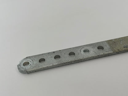 Novoferm 502 Torarm Stange Tormitnehmer Zugstange Schlepper Schubstange Schlepperstange Toranbinder Mitnehmerstange