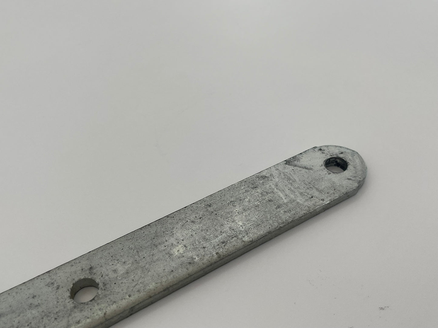 Novoferm 502 Torarm Stange Tormitnehmer Zugstange Schlepper Schubstange Schlepperstange Toranbinder Mitnehmerstange