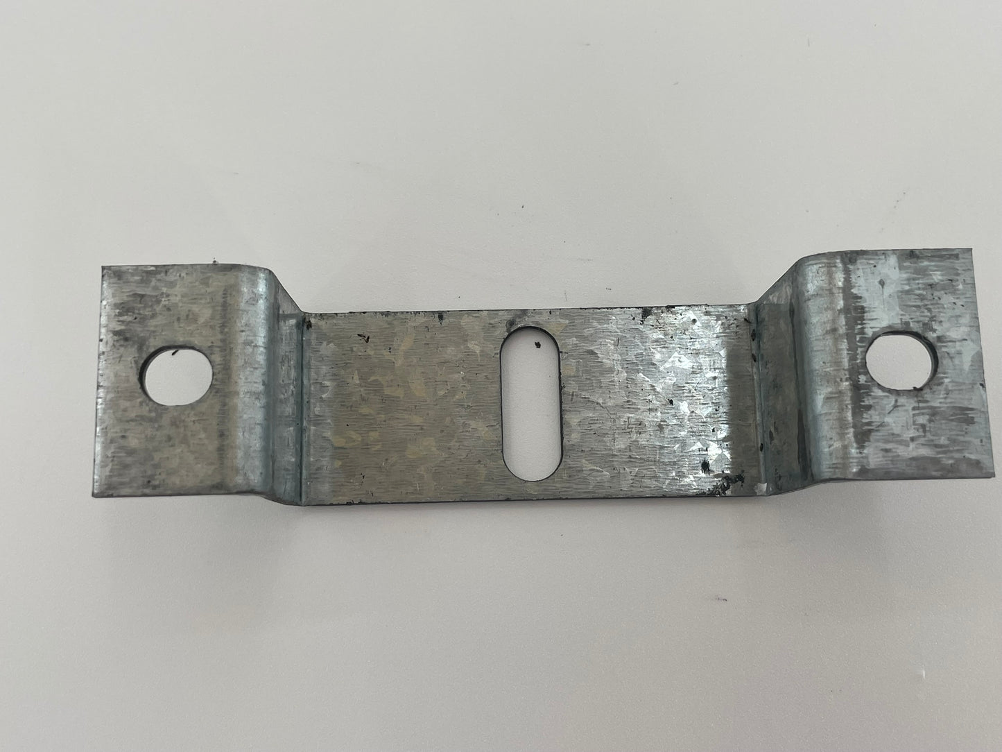 Novoferm 502 Schienenbefestigung Haltewinkel Beschlag Bügel Befestigung Winkel Halterung Halter Haltewinkel