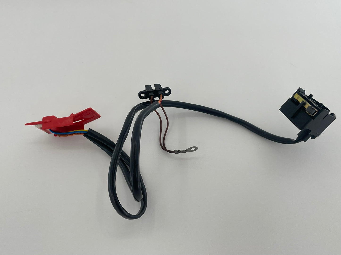 Novoferm 502 Endschalter Sensor Schalter Hallsensor Taster Endanschlag Positionsschalter Microschalter Kontaktschalter Tastkontakt ID Geber