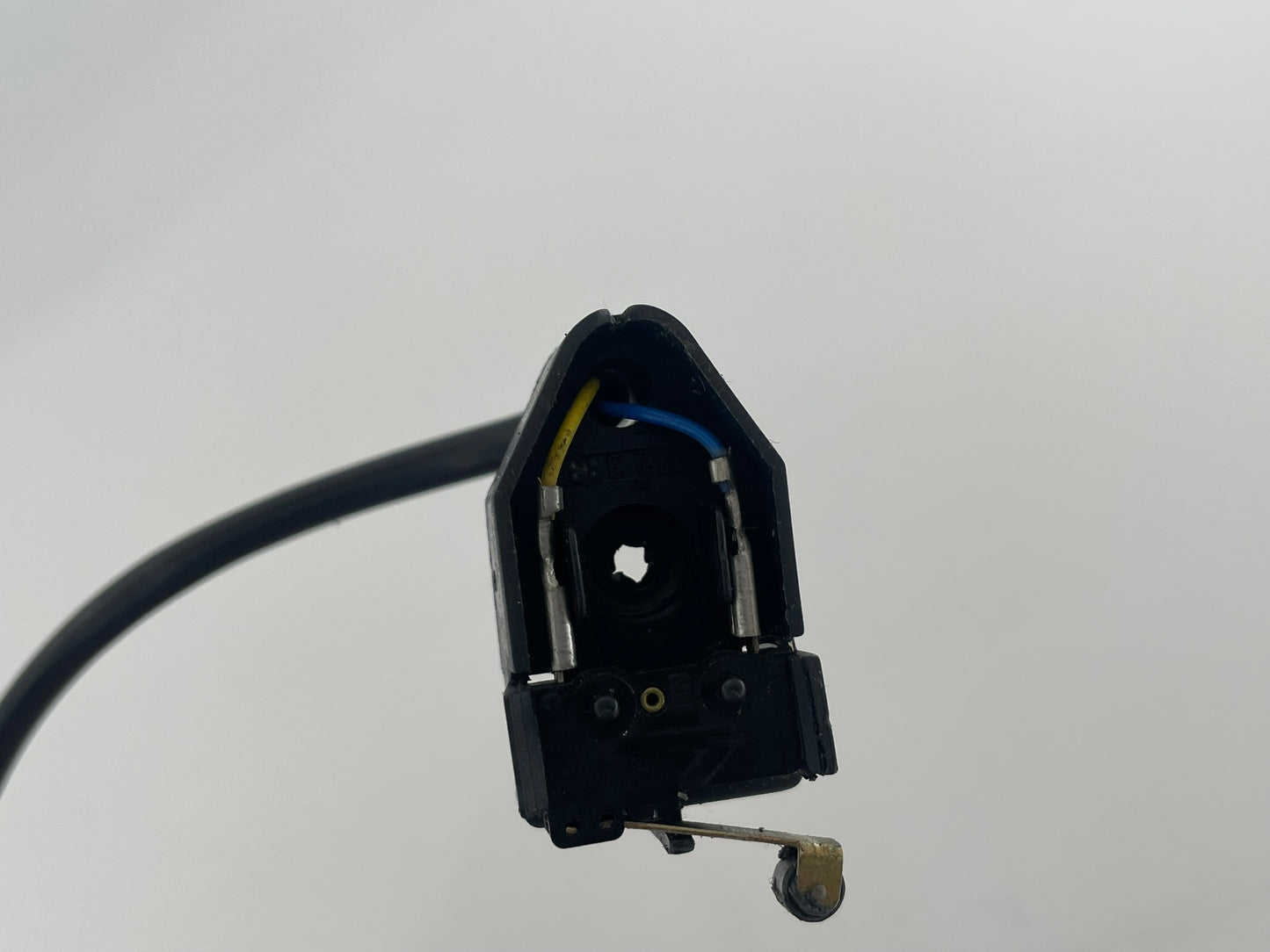 Novoferm 502 Endschalter Sensor Schalter Hallsensor Taster Endanschlag Positionsschalter Microschalter Kontaktschalter Tastkontakt ID Geber