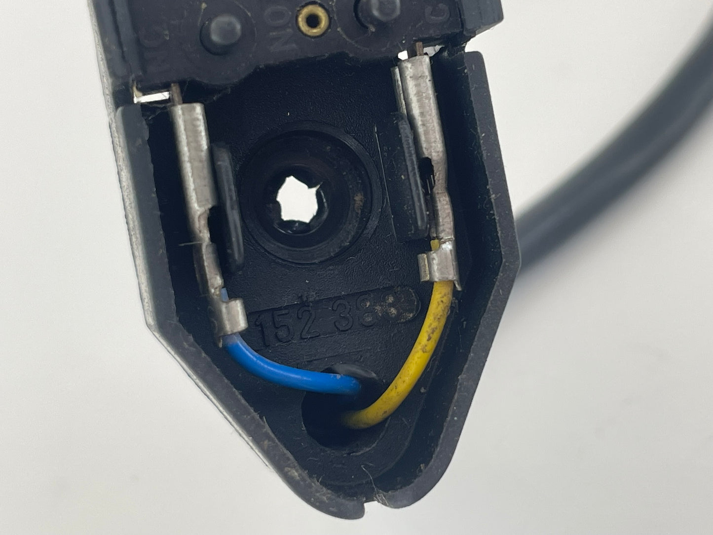 Novoferm 502 Endschalter Sensor Schalter Hallsensor Taster Endanschlag Positionsschalter Microschalter Kontaktschalter Tastkontakt ID Geber