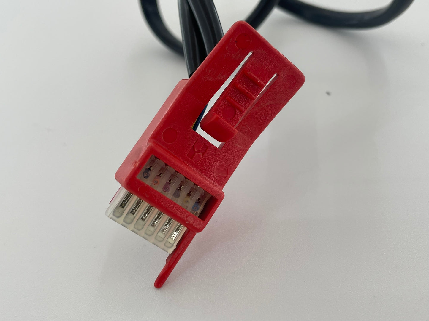 Novoferm 502 Endschalter Sensor Schalter Hallsensor Taster Endanschlag Positionsschalter Microschalter Kontaktschalter Tastkontakt ID Geber