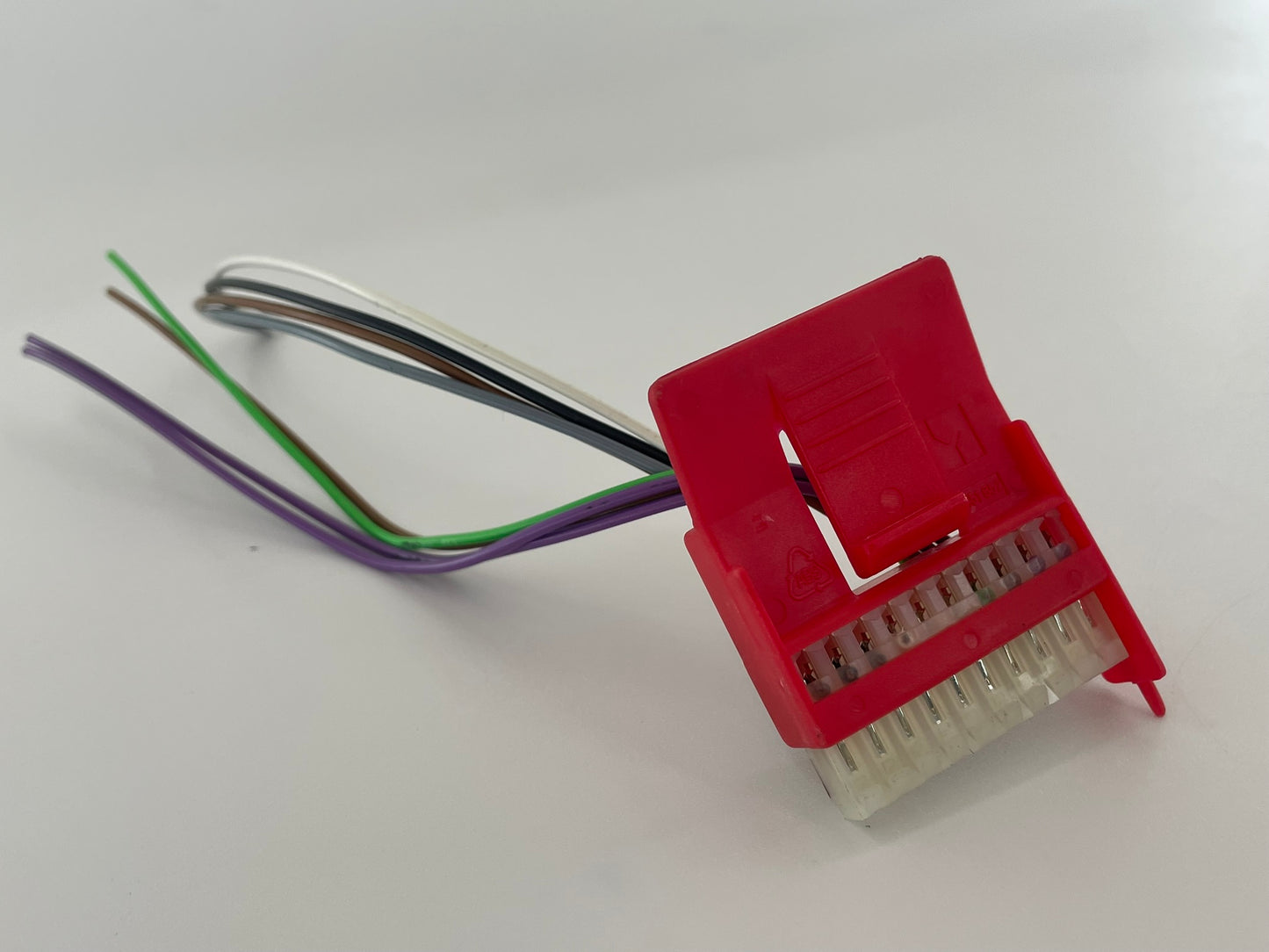 Novoferm 502 Kabelbaum Kabel Stromkabel AnschlusskabelHauptkabel Verkabelung Verbindungskabel Steuerkabel Verdrahtung