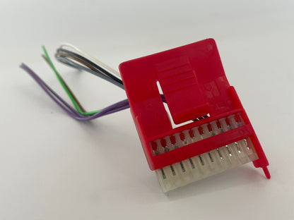 Novoferm 502 Kabelbaum Kabel Stromkabel AnschlusskabelHauptkabel Verkabelung Verbindungskabel Steuerkabel Verdrahtung