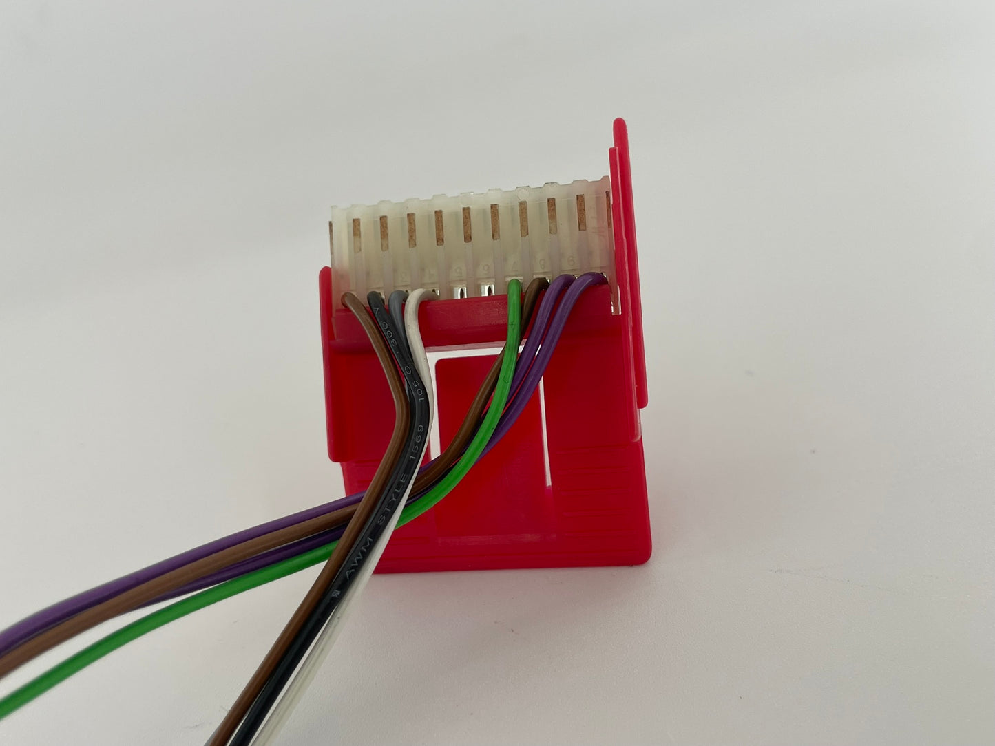 Novoferm 502 Kabelbaum Kabel Stromkabel AnschlusskabelHauptkabel Verkabelung Verbindungskabel Steuerkabel Verdrahtung