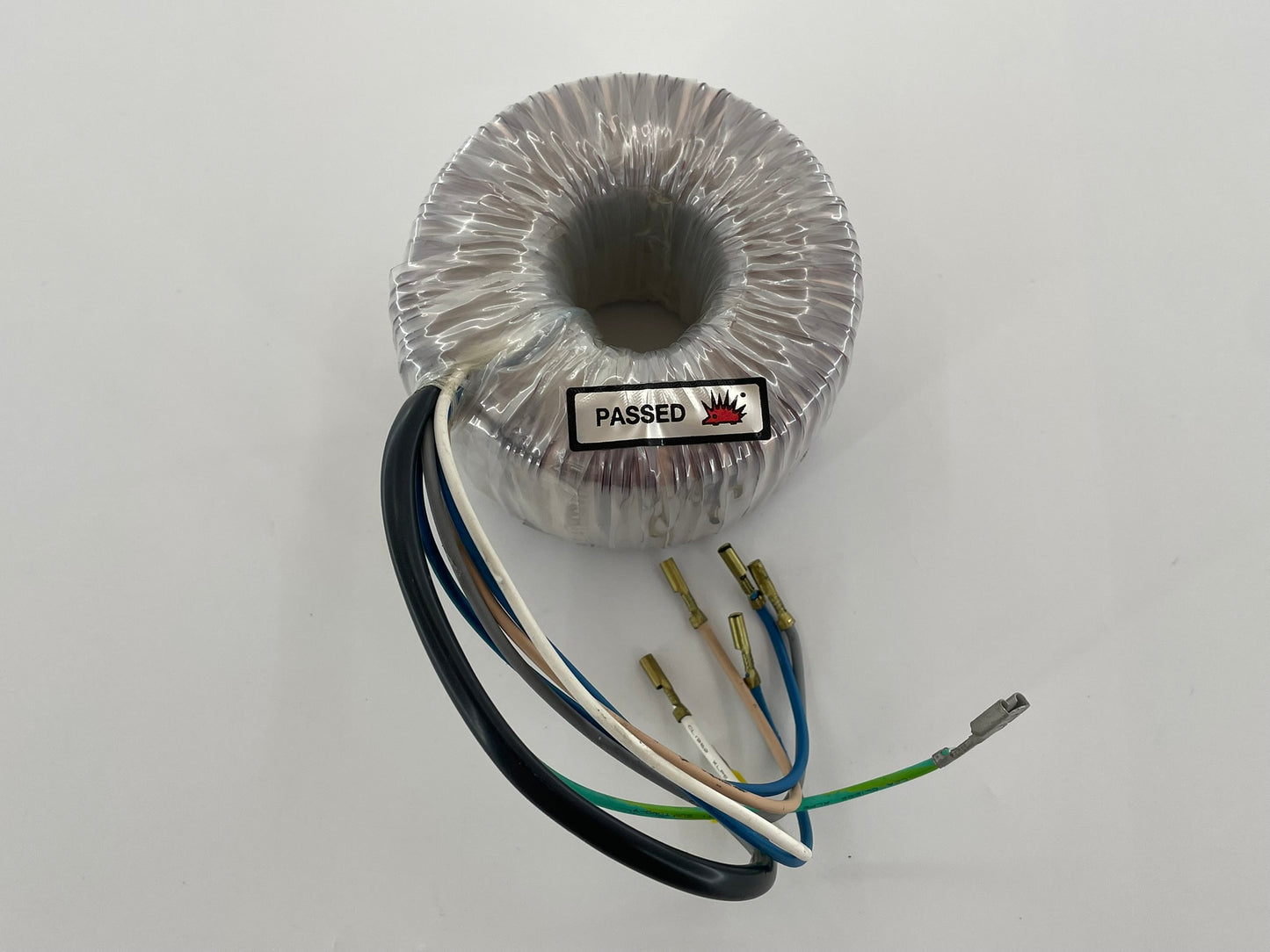 Tormatic GTA615 Ringkerntrafo Netzteil Trafo Stromversorgung Elektronik Transformator Transformer Schaltnetzteil Ringkerntransformator