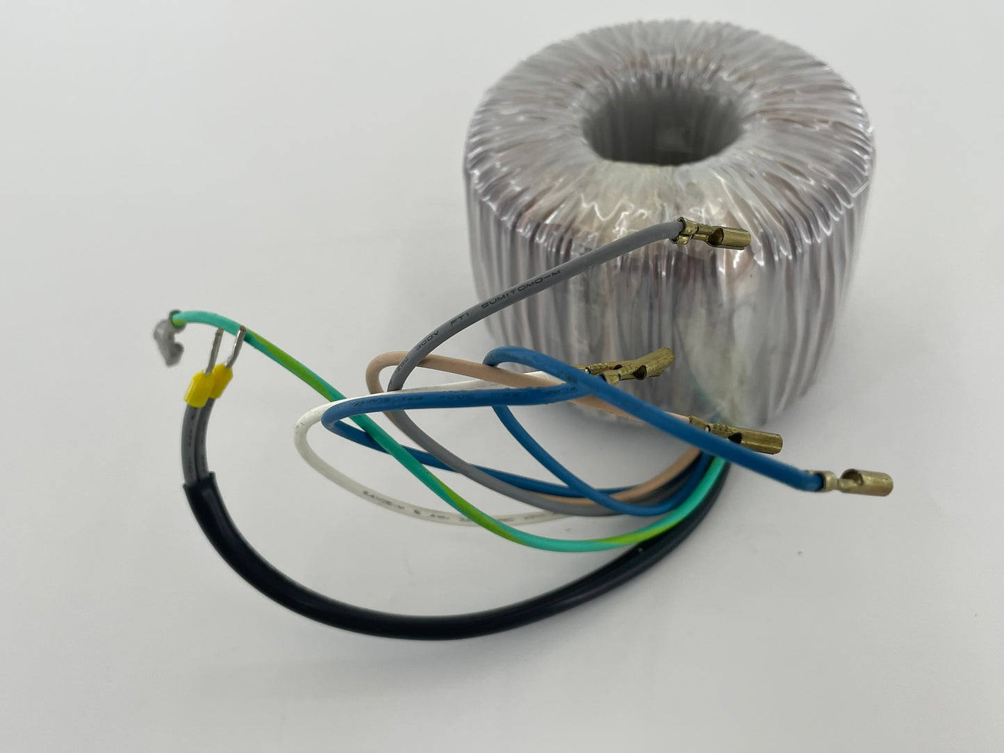 Tormatic GTA615 Ringkerntrafo Netzteil Trafo Stromversorgung Elektronik Transformator Transformer Schaltnetzteil Ringkerntransformator