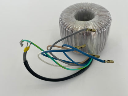 Tormatic GTA615 Ringkerntrafo Netzteil Trafo Stromversorgung Elektronik Transformator Transformer Schaltnetzteil Ringkerntransformator