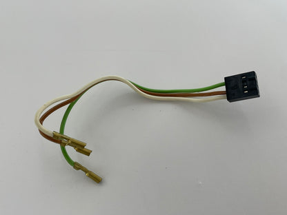 Tormatic GTA615 Kabelbaum Kabel Stromkabel AnschlusskabelHauptkabel Verkabelung Verbindungskabel Steuerkabel Verdrahtung