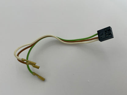 Tormatic GTA615 Kabelbaum Kabel Stromkabel AnschlusskabelHauptkabel Verkabelung Verbindungskabel Steuerkabel Verdrahtung