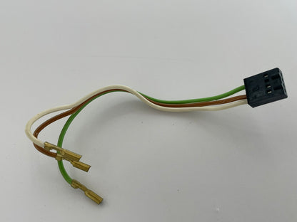 Tormatic GTA615 Kabelbaum Kabel Stromkabel AnschlusskabelHauptkabel Verkabelung Verbindungskabel Steuerkabel Verdrahtung