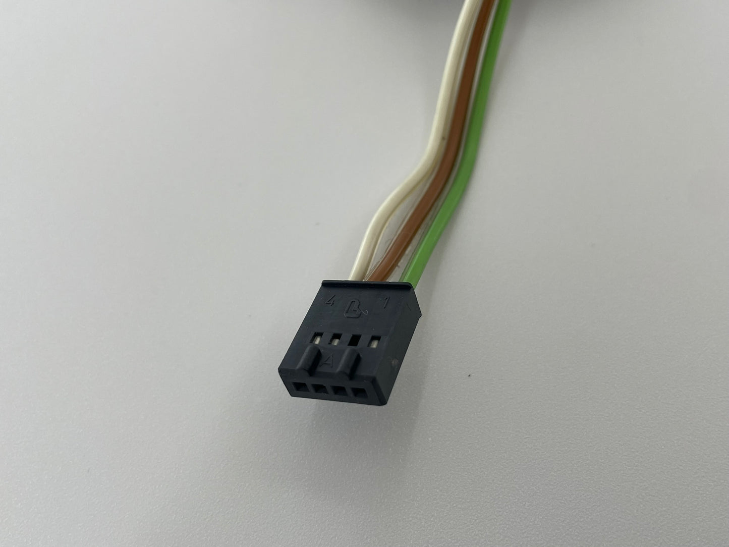Tormatic GTA615 Kabelbaum Kabel Stromkabel AnschlusskabelHauptkabel Verkabelung Verbindungskabel Steuerkabel Verdrahtung