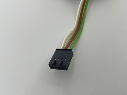 Tormatic GTA615 Kabelbaum Kabel Stromkabel AnschlusskabelHauptkabel Verkabelung Verbindungskabel Steuerkabel Verdrahtung