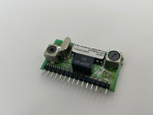 Hörmann spare parts