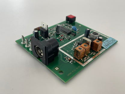 Tormatic GTA615 Empfänger Funk Empfangsteil Funkempfänger Receiver Fernsteuerung Antenne Fernsteuerempfänger