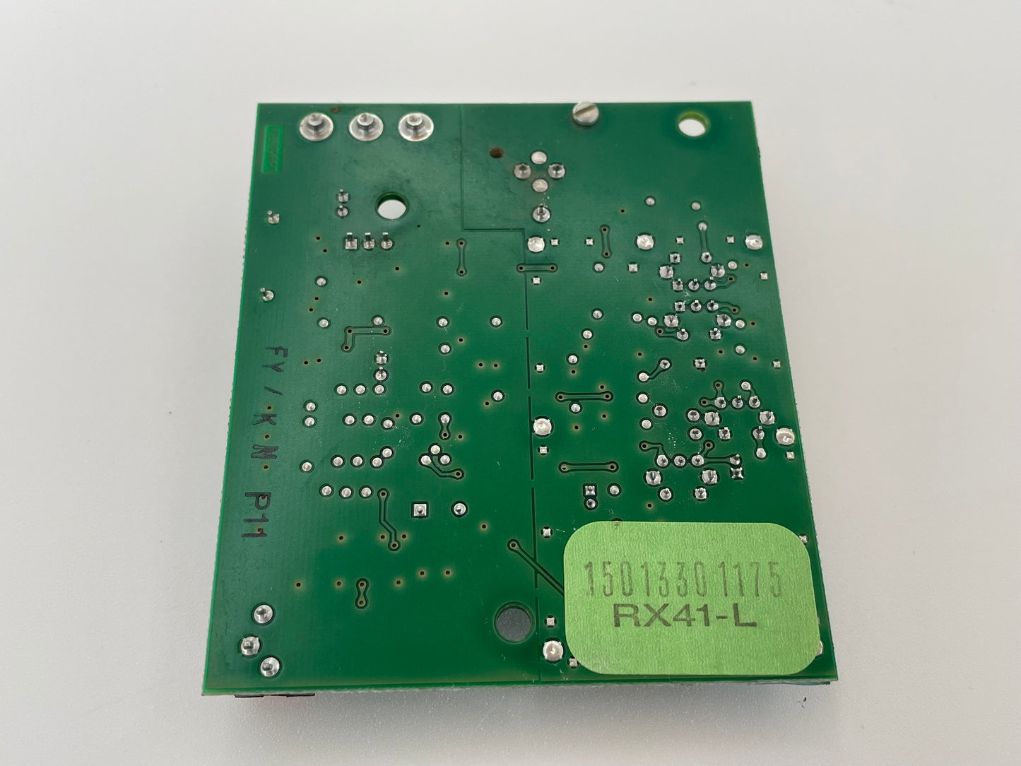Tormatic GTA615 Empfänger Funk Empfangsteil Funkempfänger Receiver Fernsteuerung Antenne Fernsteuerempfänger