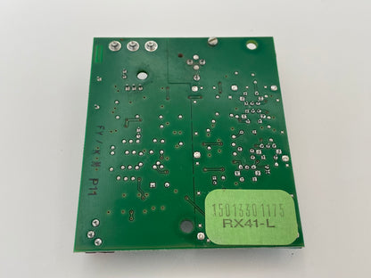 Tormatic GTA615 Empfänger Funk Empfangsteil Funkempfänger Receiver Fernsteuerung Antenne Fernsteuerempfänger