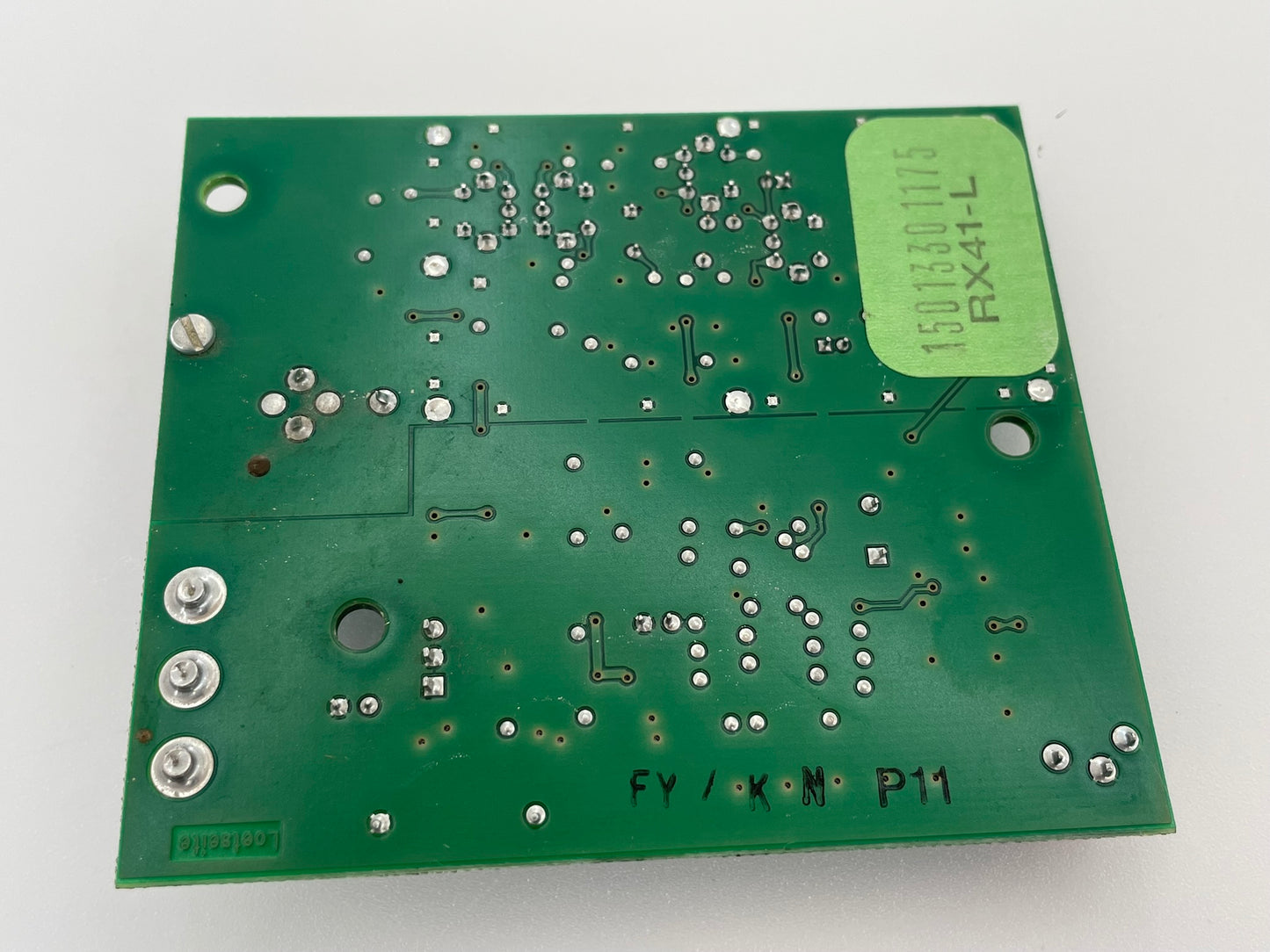 Tormatic GTA615 Empfänger Funk Empfangsteil Funkempfänger Receiver Fernsteuerung Antenne Fernsteuerempfänger
