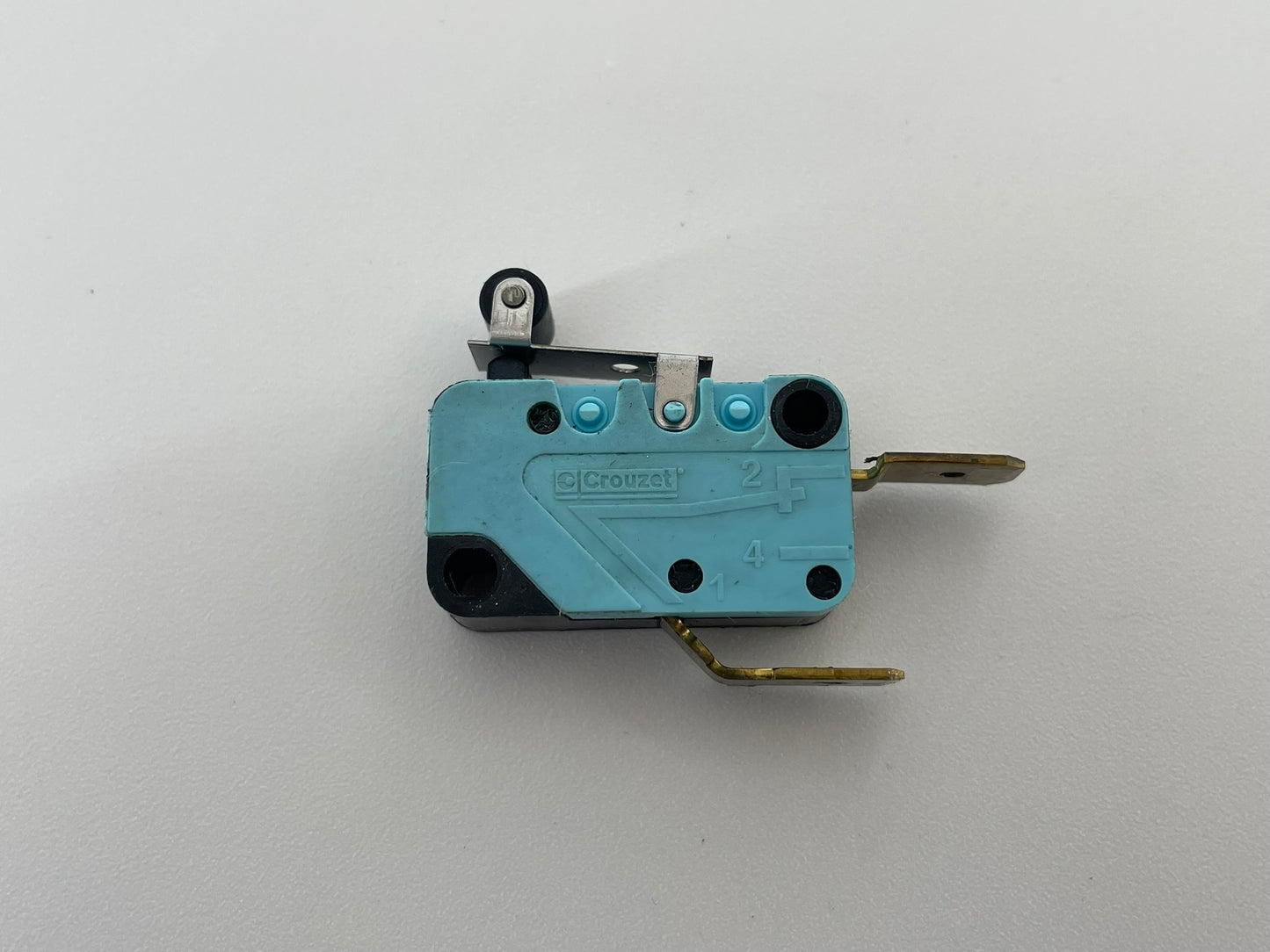 Tormatic GTA615 Endschalter Sensor Schalter Hallsensor Taster Endanschlag Positionsschalter Microschalter Kontaktschalter Tastkontakt ID Geber