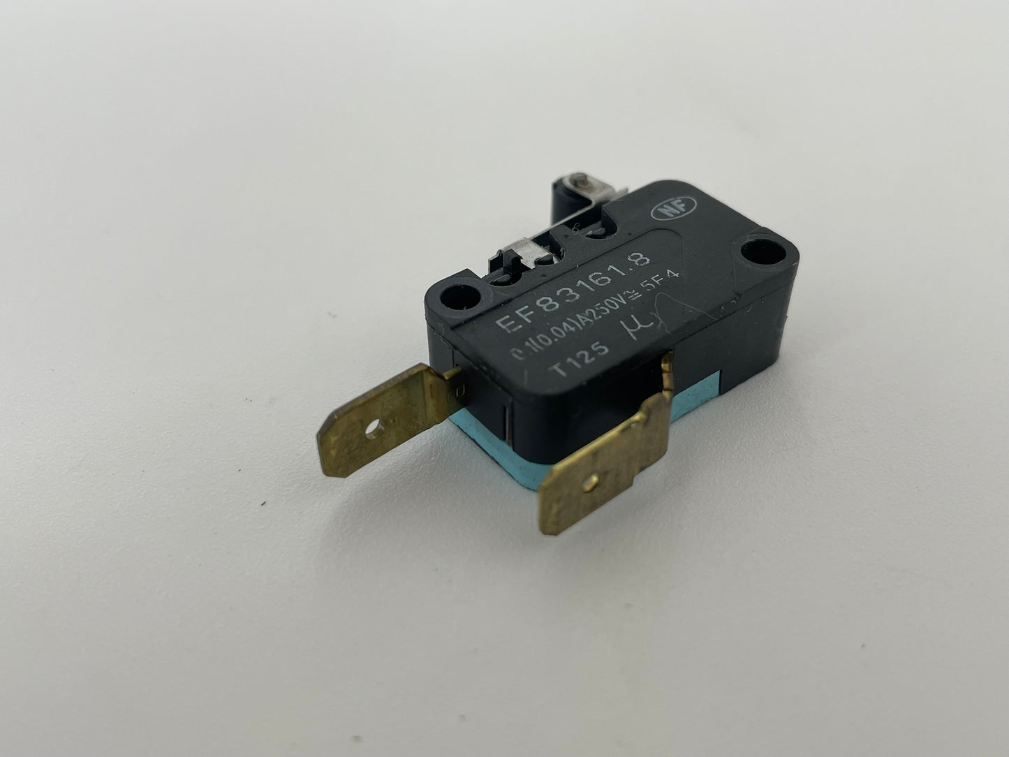 Tormatic GTA615 Endschalter Sensor Schalter Hallsensor Taster Endanschlag Positionsschalter Microschalter Kontaktschalter Tastkontakt ID Geber
