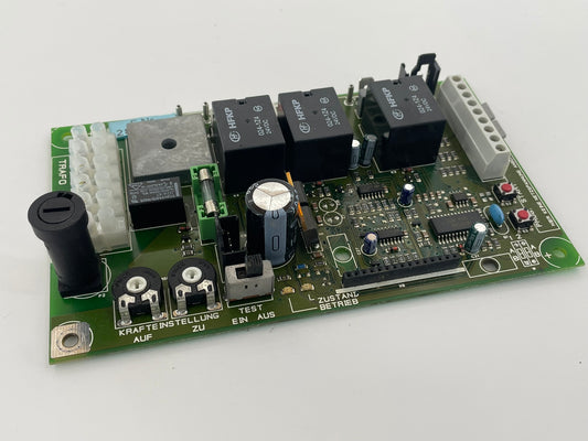 Hörmann spare parts