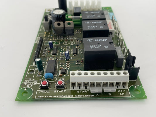 Hörmann spare parts