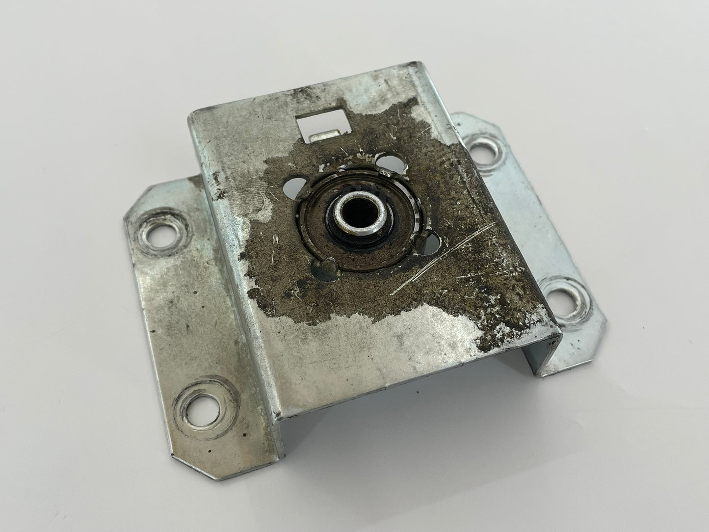Hörmann spare parts