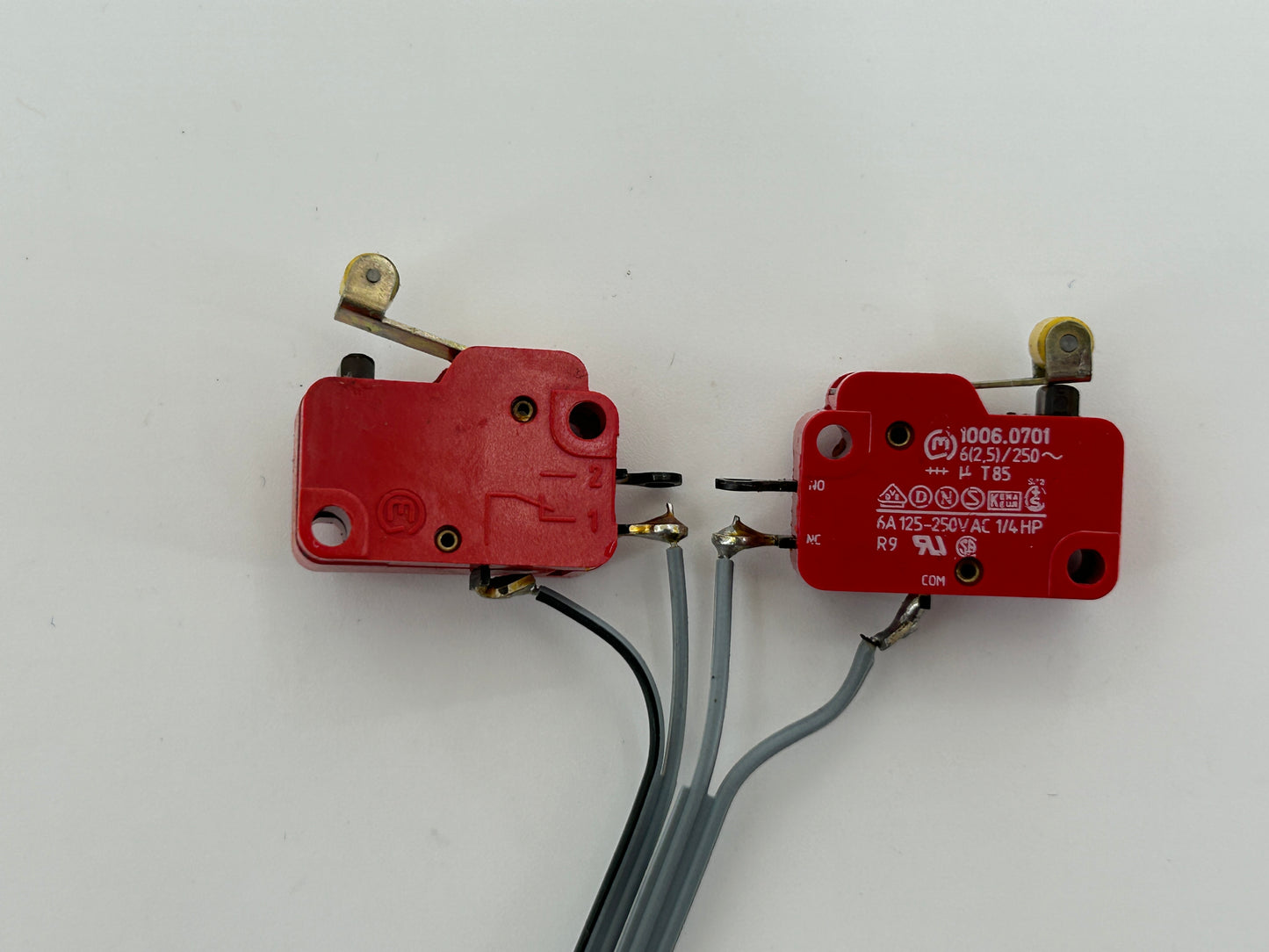 Berner BT60 Empfänger Antenne Empfangsteil Funkempfänger Receiver Funk