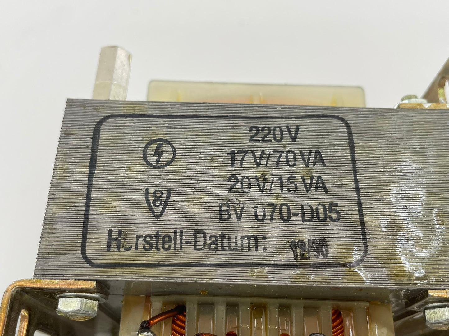 Hörmann spare parts