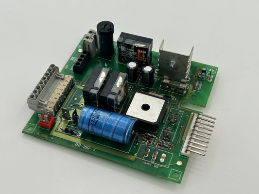 Bosch TL Platine Steuerung Hauptplatine Steuerplatine Elektronik Steuerkarte