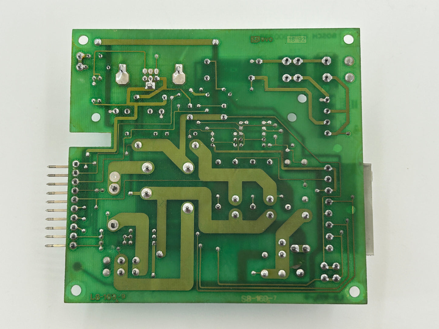 Bosch TL board control main board control board electronics control card