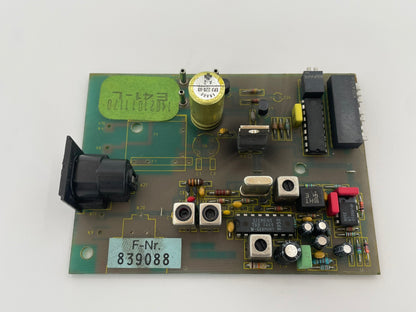 Hörmann spare parts