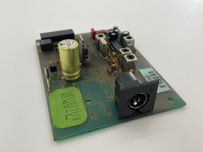 Hörmann spare parts