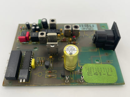 Hörmann spare parts