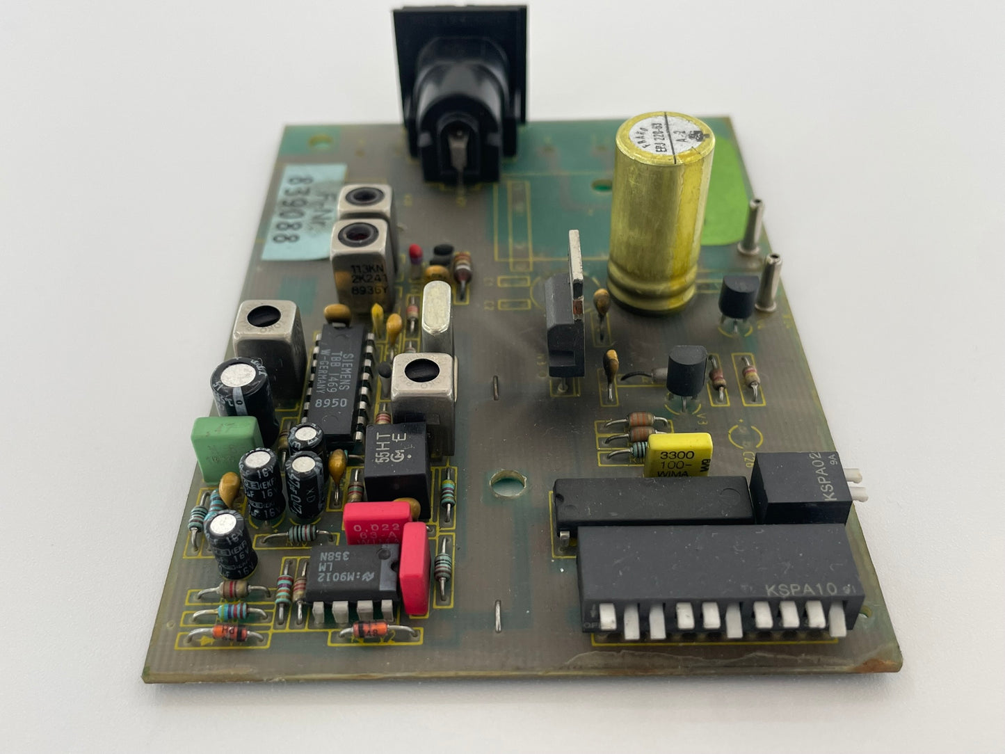 Hörmann spare parts