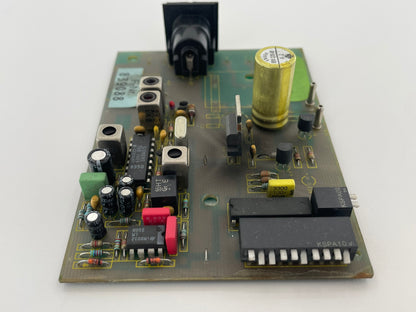 Hörmann spare parts