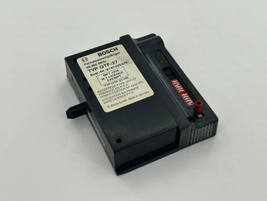 Bosch TL Steuerung Hauptplatine Steuerplatine Elektronik Steuerkarte Bedienung Platine