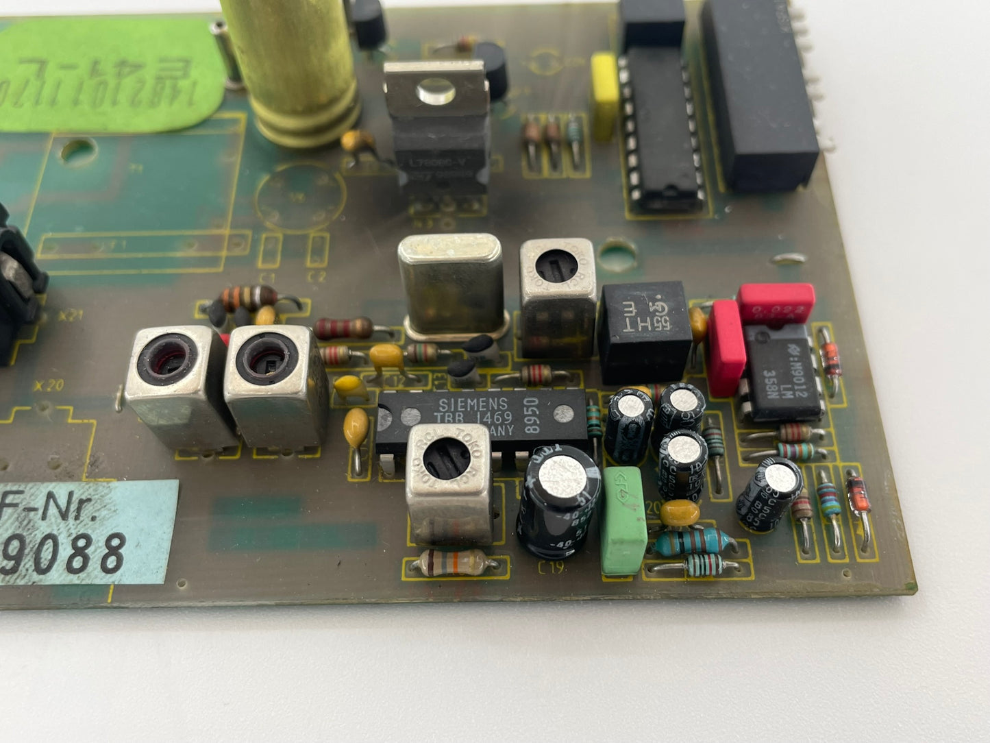 Hörmann spare parts